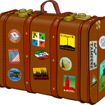 suitcase