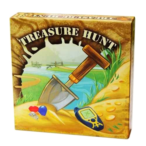 treasurehunt