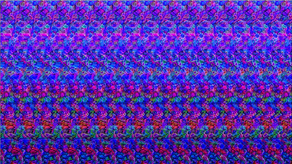 stereogram