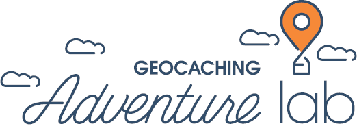 Geocaching Adventure lab